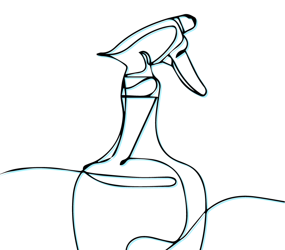 Pulizia Sanificazione Prodotti