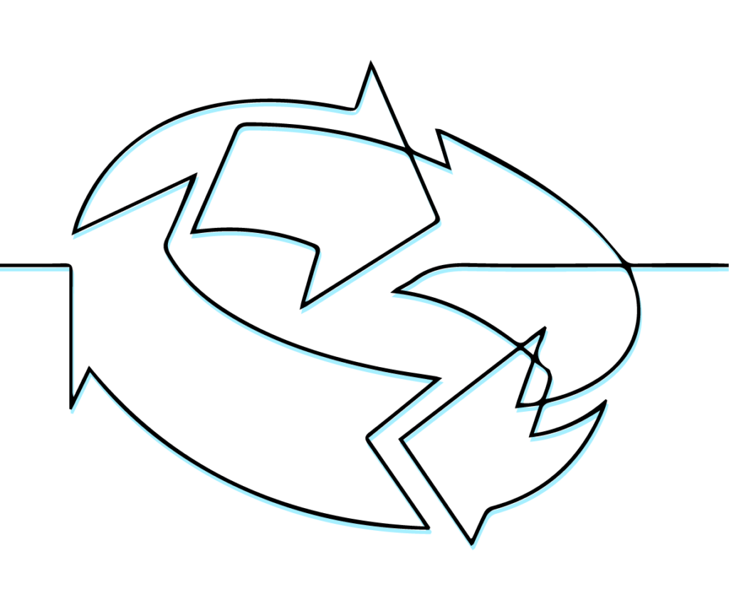 Pulizia Sanificazione Riciclo