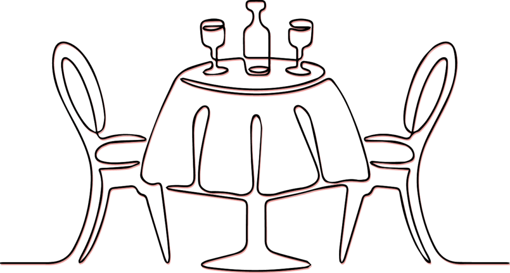 Ristorazione Ricettivita spazio